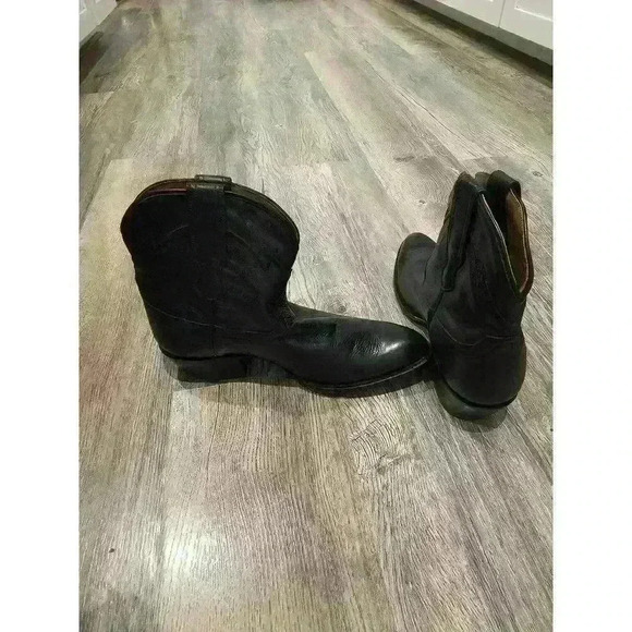 Cuero Handmade boots - Picture 3 of 5